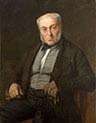 The Artist's Father